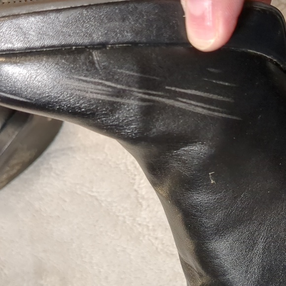 Worthington, 7.5, black - Picture 6 of 6